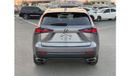 لكزس NX 300 2021 LEXUS NX300
