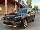 Toyota RAV4 2021 HYBRID EV ENGINE AWD FULL OPTION USA IMPORTED
