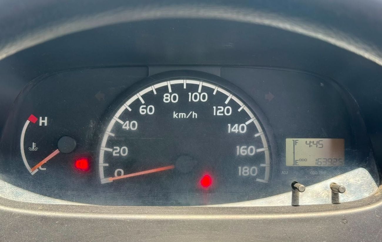 Toyota Liteace