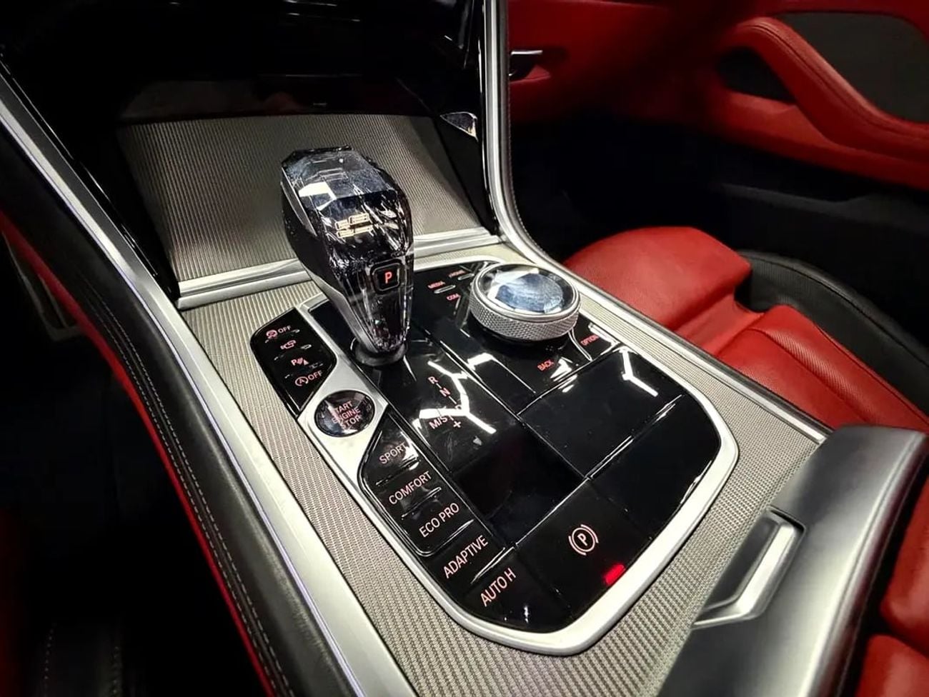 بي أم دبليو 840i M Sport 3.0L (335 HP)