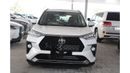 Toyota Veloz 1.5L CVT 2023YM