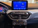 Ford Escape TREND PLUS 1.5L ECOBOOST
