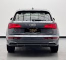 أودي Q5 45 TFSI
