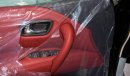 نيسان باترول SE بلاتينوم سيتي Platinum SE 4.0 L V6 70Th Anniversary