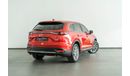 مازدا CX9 2017 Mazda CX-9 GTX AWD Full Option / Full Mazda Service History & 5 Year Mazda Warranty