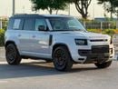 لاند روفر ديفندر **2026**CANADA SPEC  BRAND NEW