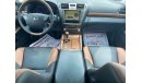 لكزس LS 460 Lexus LS460 F SPORT 2011