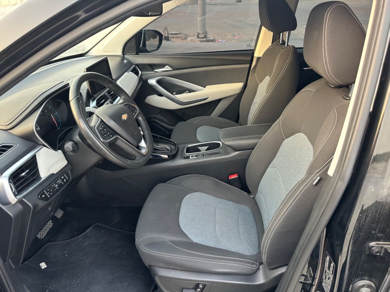 Chevrolet Captiva Premier 1.5L (149 HP) (5 Seater)