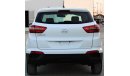 Hyundai Creta Hyundai Creta 2018 GCC, in excellent condition, without accidents, very clean from inside and outsid