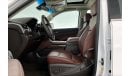 Chevrolet Tahoe LTZ / Premier