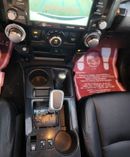 Toyota 4Runner 4RUNNER TRD OFF ROAD 4X4