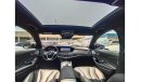 Mercedes-Benz S 560 Original paint 2019 Imported from Korea