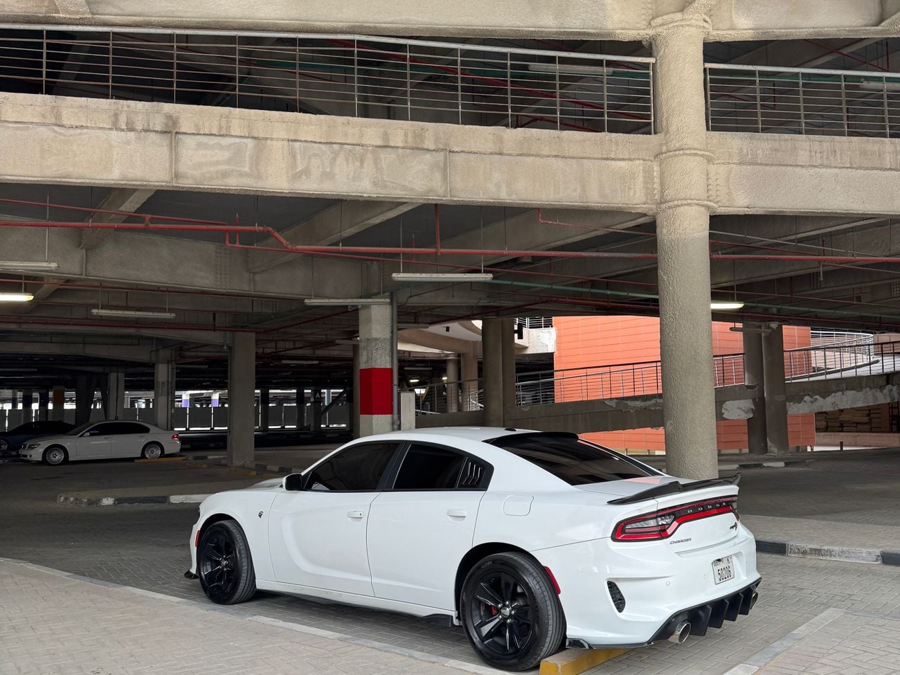 Dodge Charger