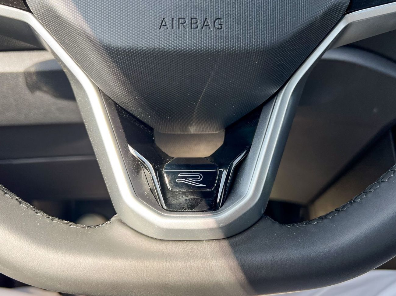 فولكس واجن T ROC EXPORT ONLY - T ROC 1.5L (Black Package) TURBOCHARGED