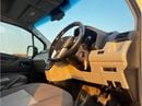 Toyota Hiace Diesel 2.8 Liter Right Hand Drive Automatic Gear