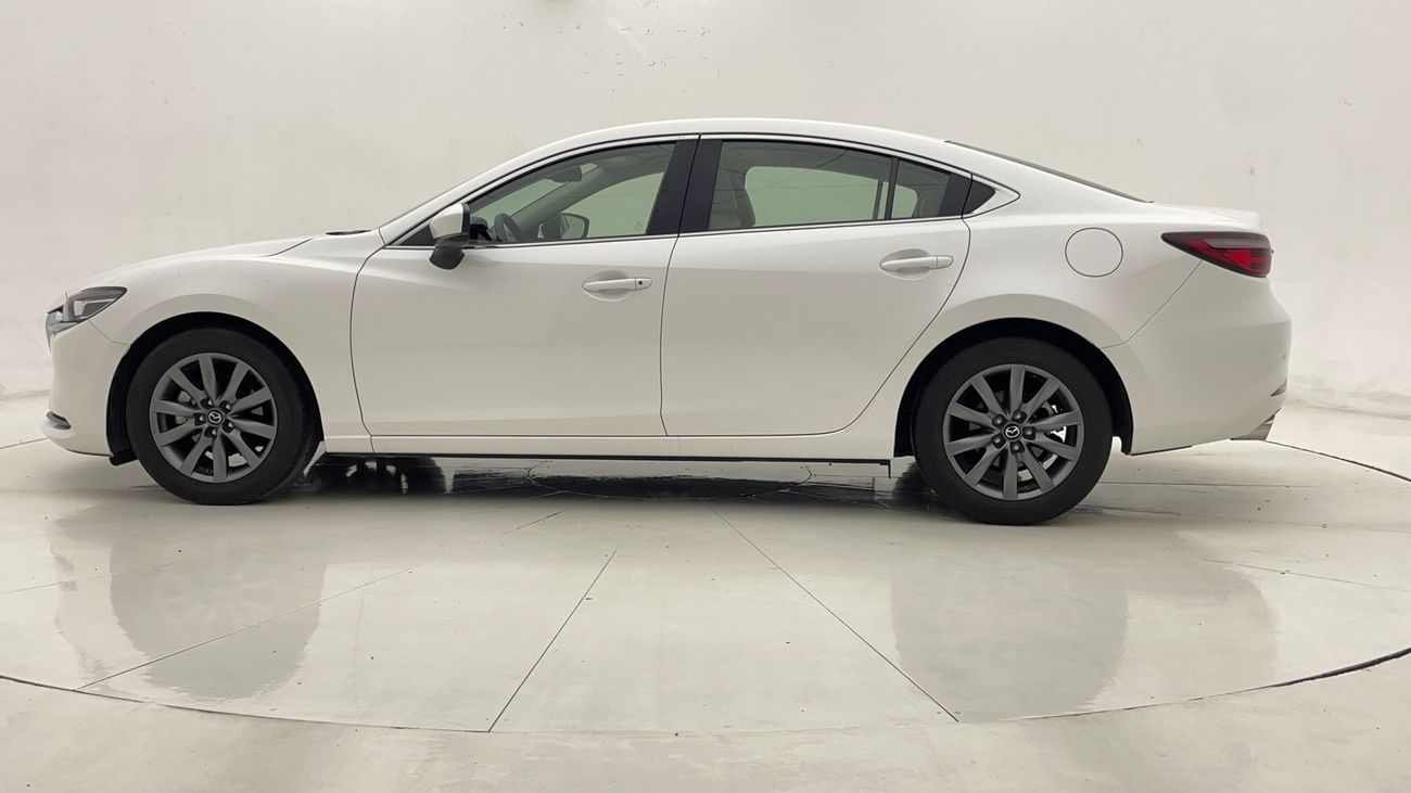 Mazda 6 S 2.5 | Zero Down Payment | Home Test Drive