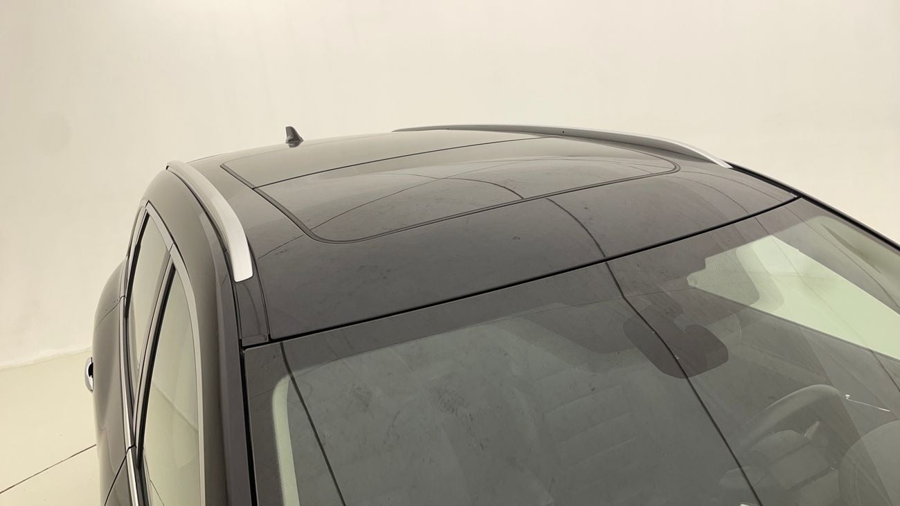 رينو كوليوس LE 2.5 | بدون دفعة مقدمة | اختبار القيادة في المنزل