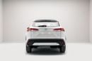 تويوتا كورولا كروس Elite 2.0L - Hybrid - White Inside Black | Export Only
