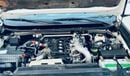 Toyota Prado 2018 Model V4 2.7L Engine Full option GCC specification Very clean Title