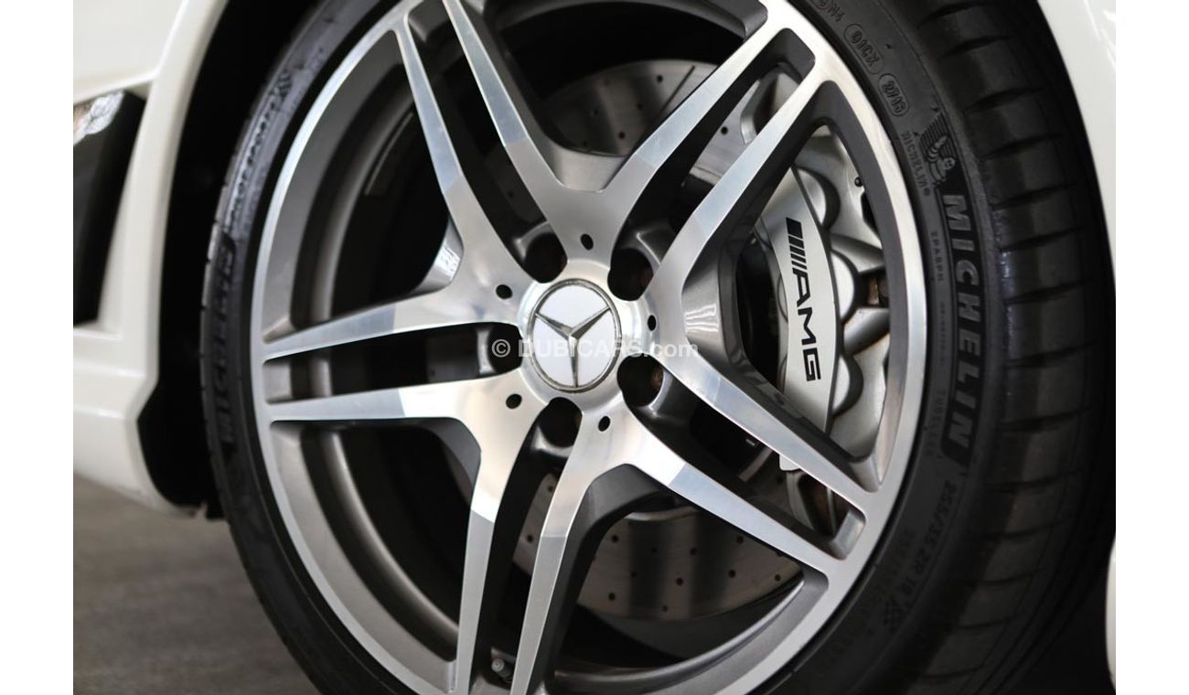 Mercedes-Benz SL 63 AMG | Immaculate | Full Service History