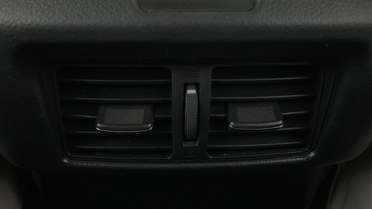 نيسان إكستيرا SE 2.5 | بدون دفعة مقدمة | اختبار القيادة في المنزل