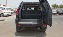 تويوتا برادو Toyota Prado VX 4.0 Petrol v6 2023