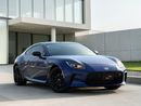 Toyota 86 GR 2.4L A/T AED 3,040 P.M | 0% DOWN PAYMENT | TOYOTA GR86 | 2.4L BOXER | 2025 | AGENCY WARRANTY | FU