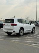 Toyota Land Cruiser Toyota Land Cruiser VXR 3.5L