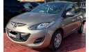 مازدا 2 Mazda 2