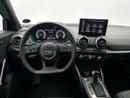 أودي Q2 35 TFSI BLACK