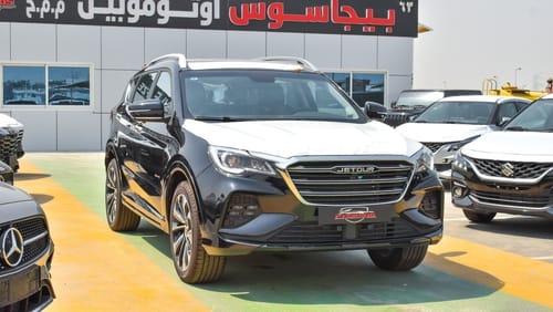 Jetour X70 jetour x70 full options 2024 (export) special price