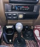 Toyota Land Cruiser Pick Up 2016 LAND CRUISER DOUBLE CABIN