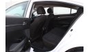 Hyundai Elantra Hyundai Elantra 2017 GCC in excellent condition without accidents, very clean from inside and outsid