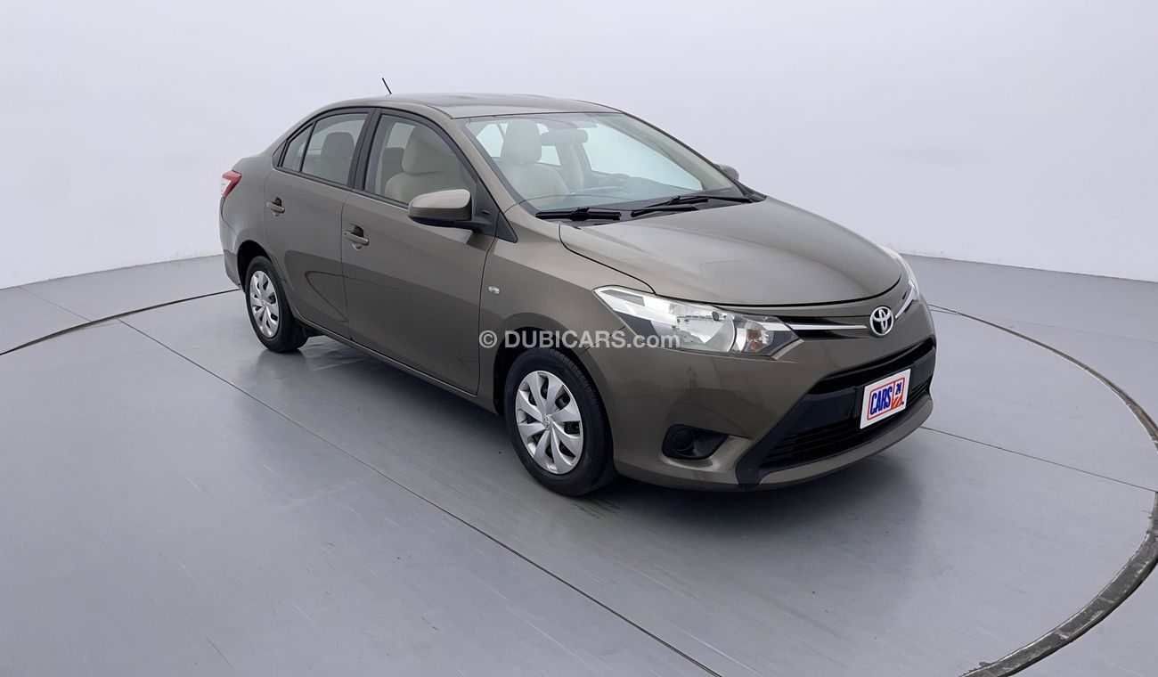 Toyota Yaris SE / E 1.5 | Zero Down Payment | Free Home Test Drive