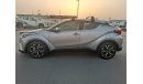 تويوتا C-HR TOYO