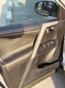 Toyota RAV4 TOYOTA RAV4