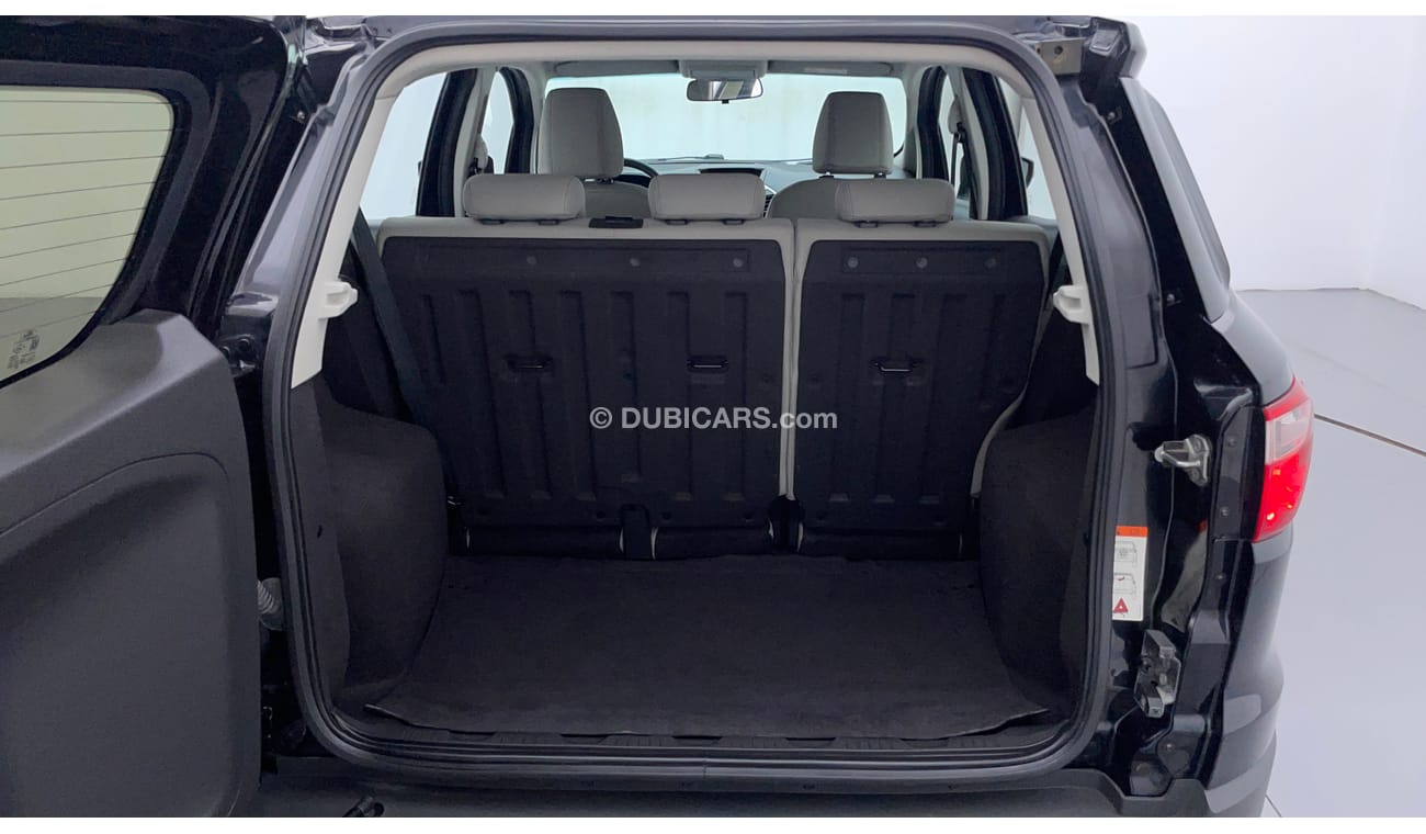 Ford EcoSport AMBIENTE 1.5 | Zero Down Payment | Free Home Test Drive