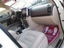 Toyota Land Cruiser Toyota Land Cruiser TOYOTA LAND CRUISER V8 4.6L ORIGINAL PAINT