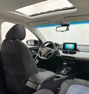 شيفروليه كابتيفا 2023 Chevrolet Captiva Premier 7 Seater, August 2025 Chevrolet Warranty, Full Chevrolet Service Hist