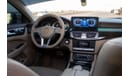 Mercedes-Benz CLS 350