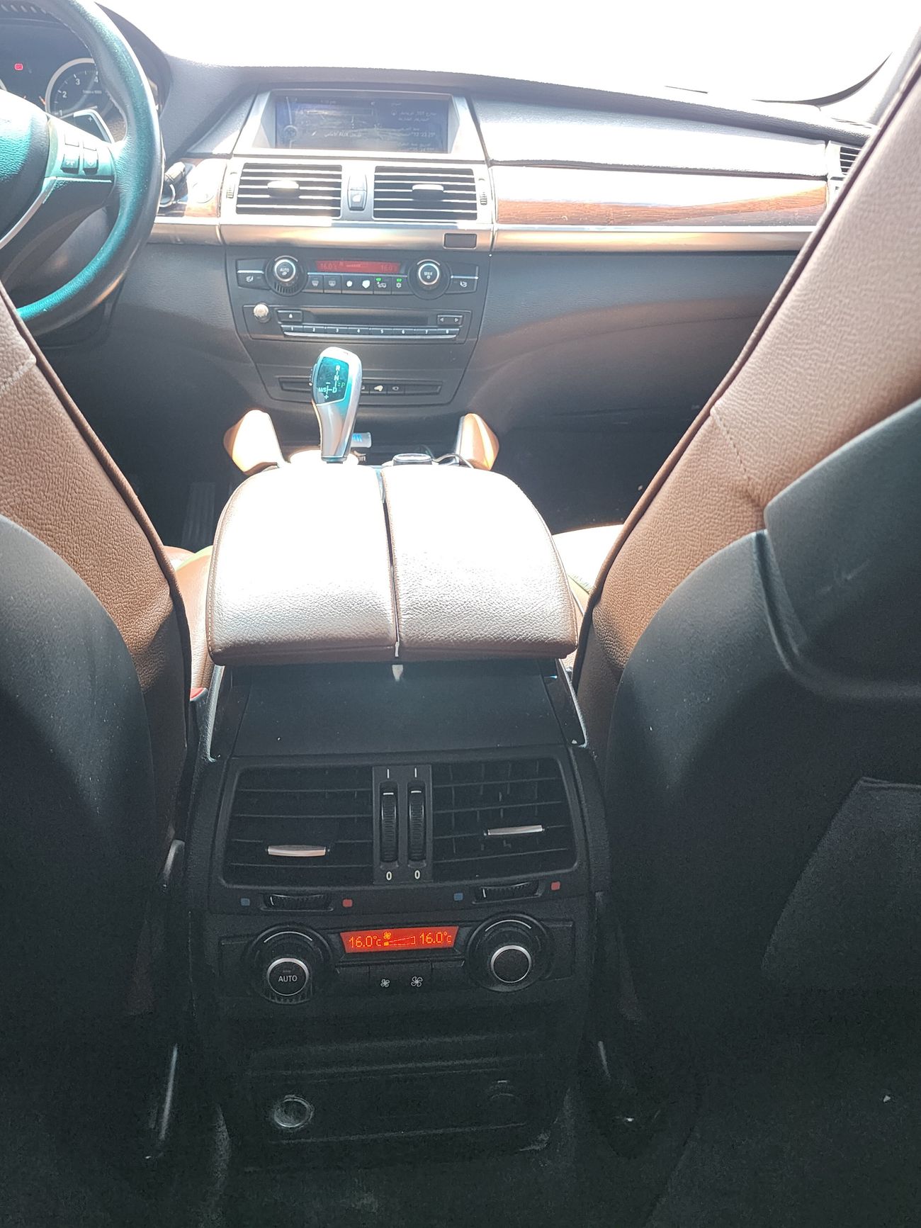 BMW X6 Xdrive 50i