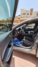 Volvo XC60 T5 R Design 2.0L