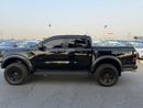 Ford F 150 Raptor Ford Raftor RHD