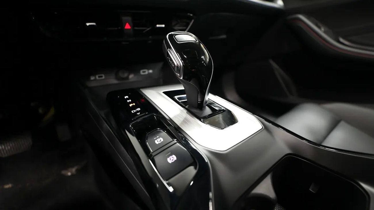 MG GT Brand New 2023 MG GT Turbo | Sporty Sedan | 3 Years Warranty | AED 950 monthly with 0% Downpayment |