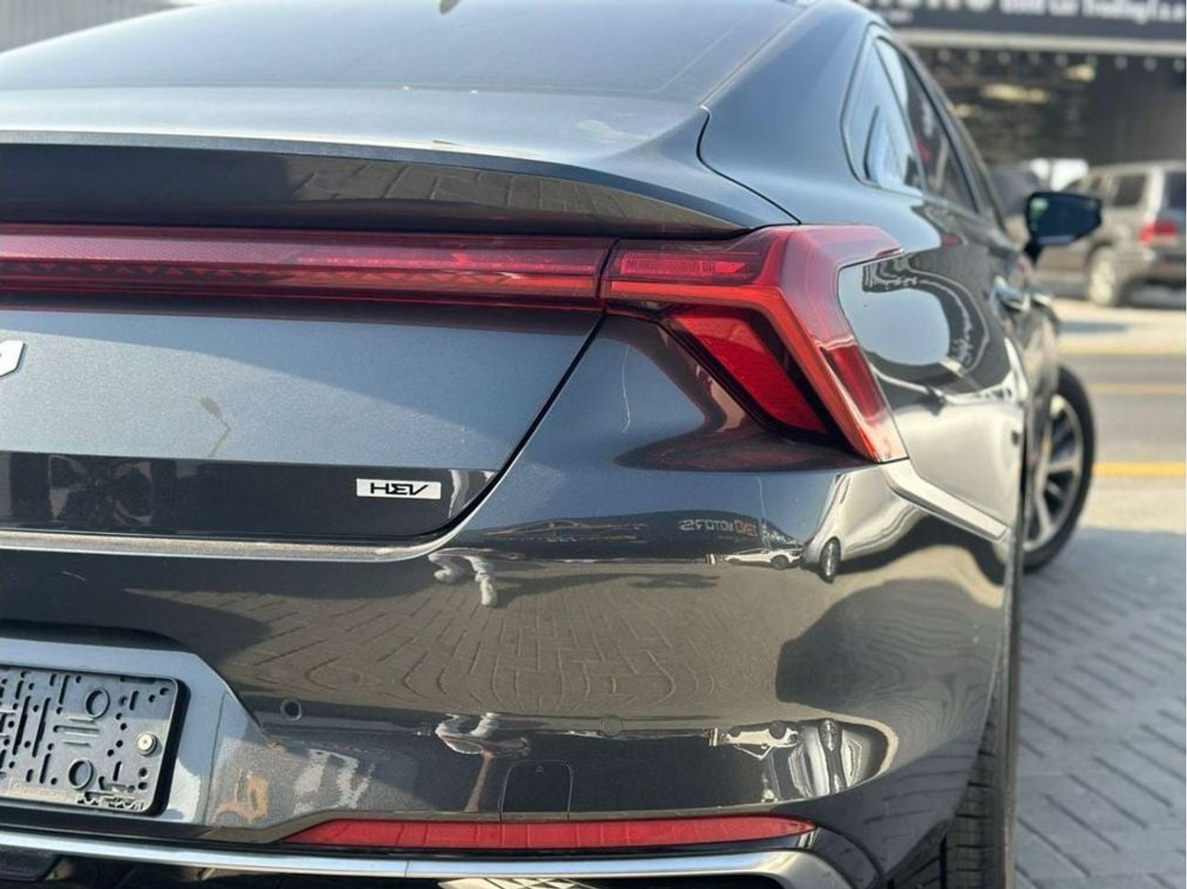 كيا K8 kia k8 2023 korean specs