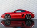 Porsche Cayman S
