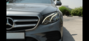 مرسيدس بنز E200 STANDARD