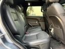 Land Rover Range Rover Sport HSE DYNAMIC 5.0L (525 HP)