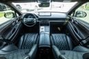 Genesis GV80 Royal 3.5L AWD Genesis GV80 2023 GCC | Agency Warranty | Service Contract
