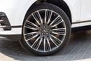 لاند روفر رينج روفر فيلار P380 R-Dynamic HSE 3.0L Range Rover Velar P380 R-Dynamic HSE 2018 GCC under Warranty with Flexible D
